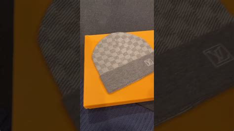 fake vs real louis vuitton beanie|counterfeit Louis Vuitton.